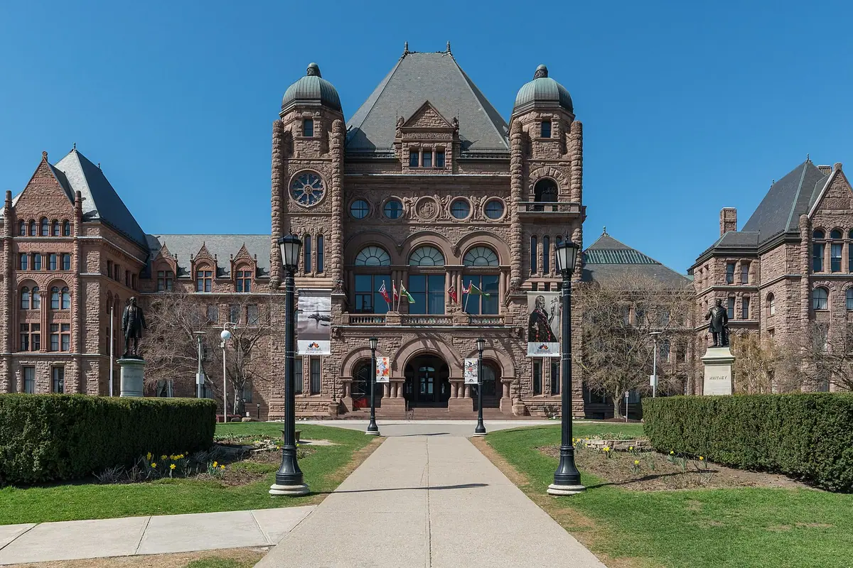Toronto