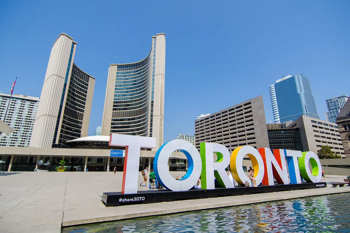 Toronto