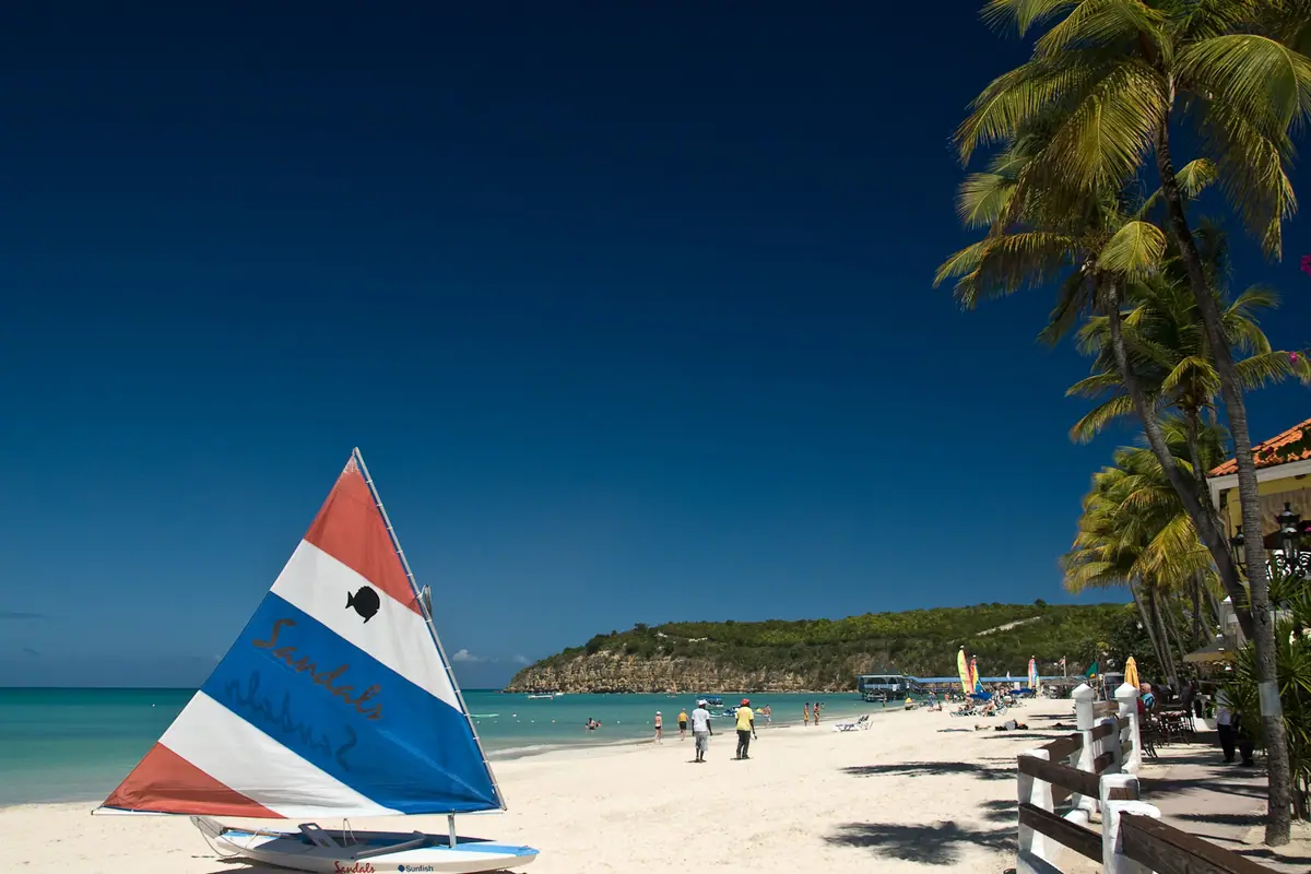 Antigua