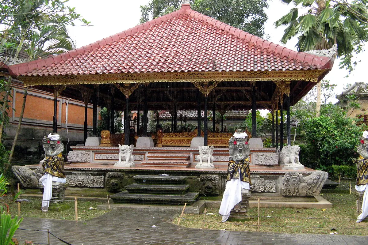 Ubud