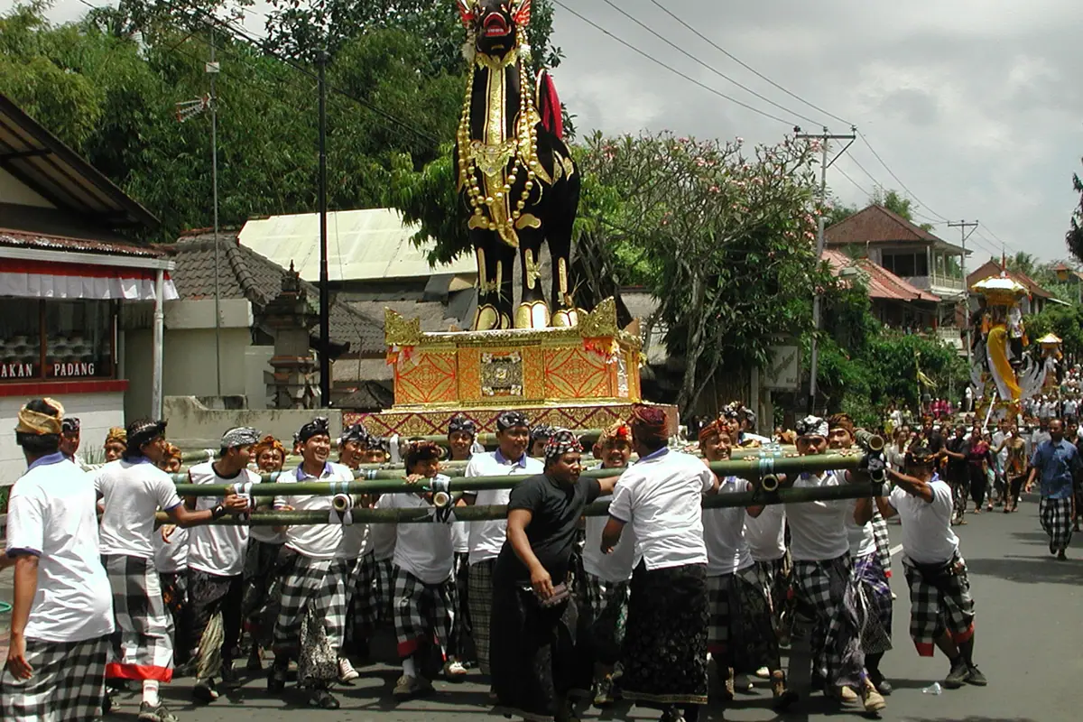 Ubud