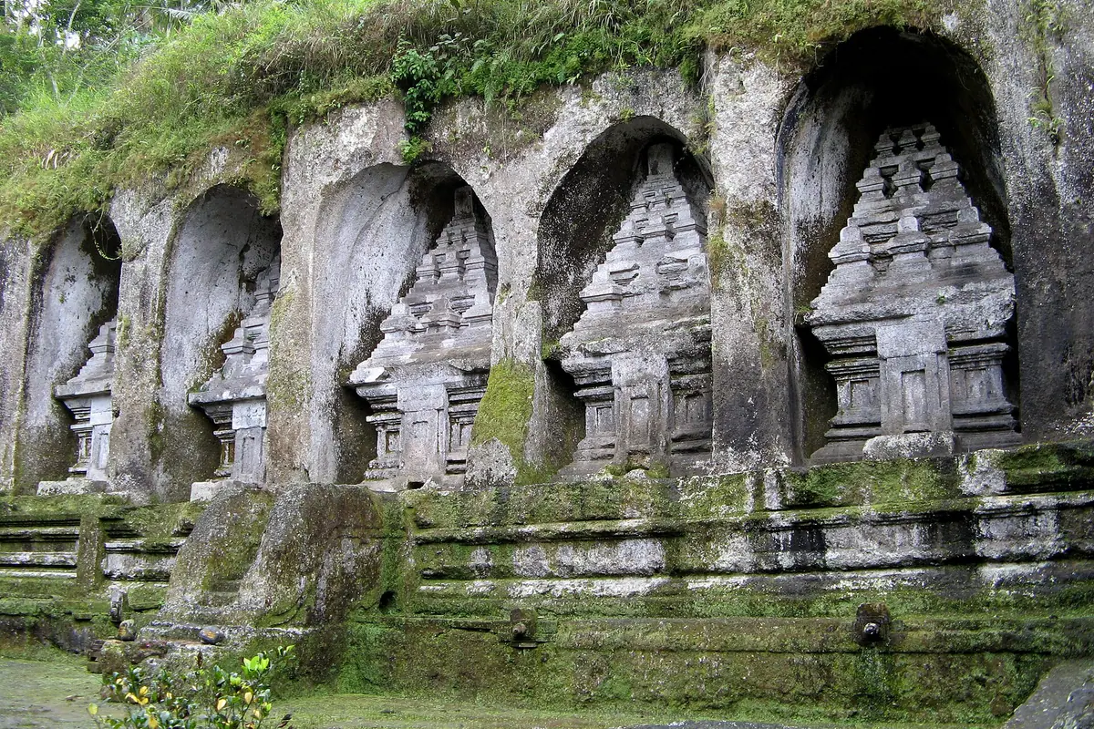 Ubud