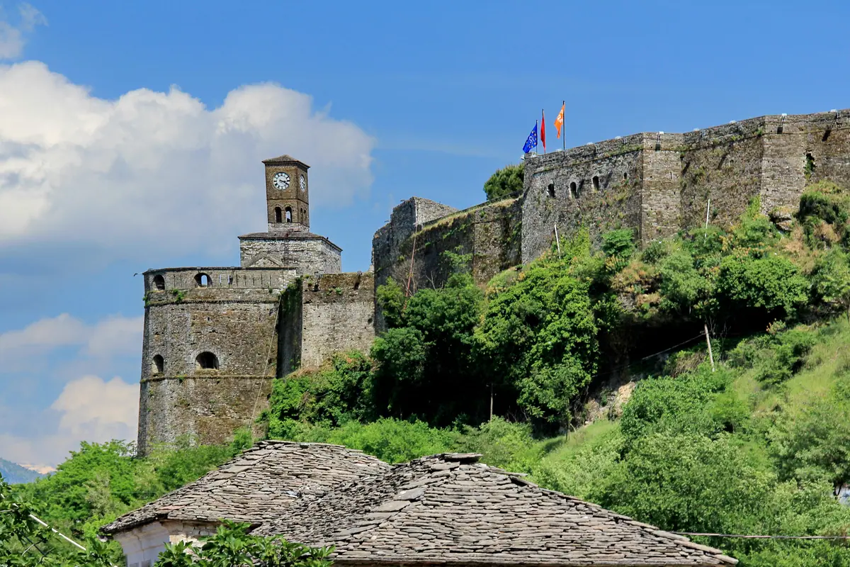 Albania