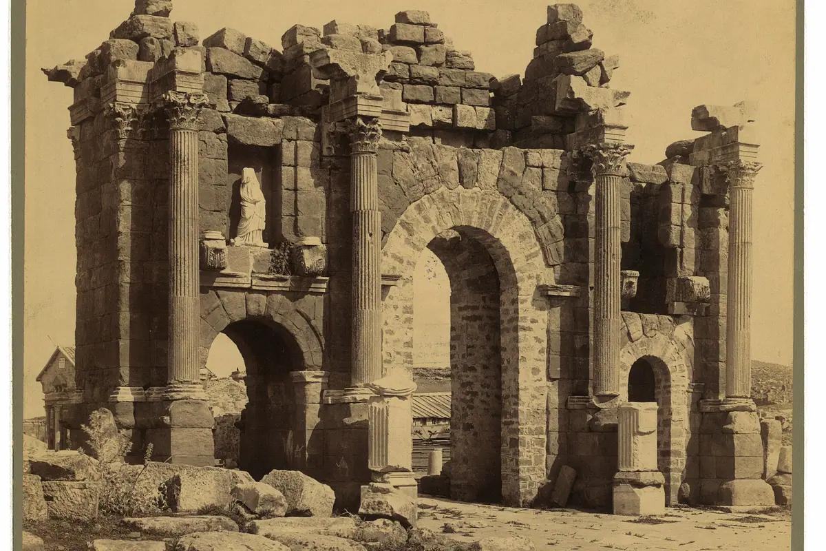 Algeria