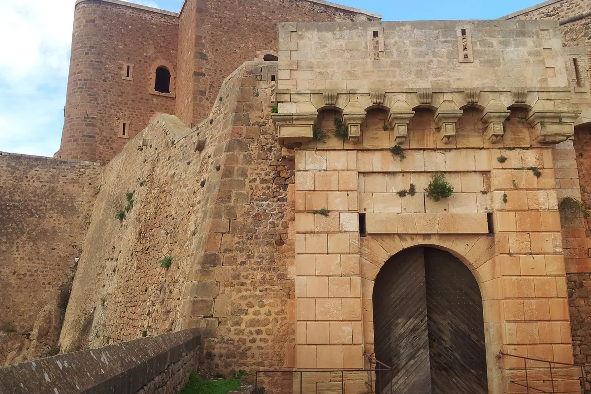 Algeria