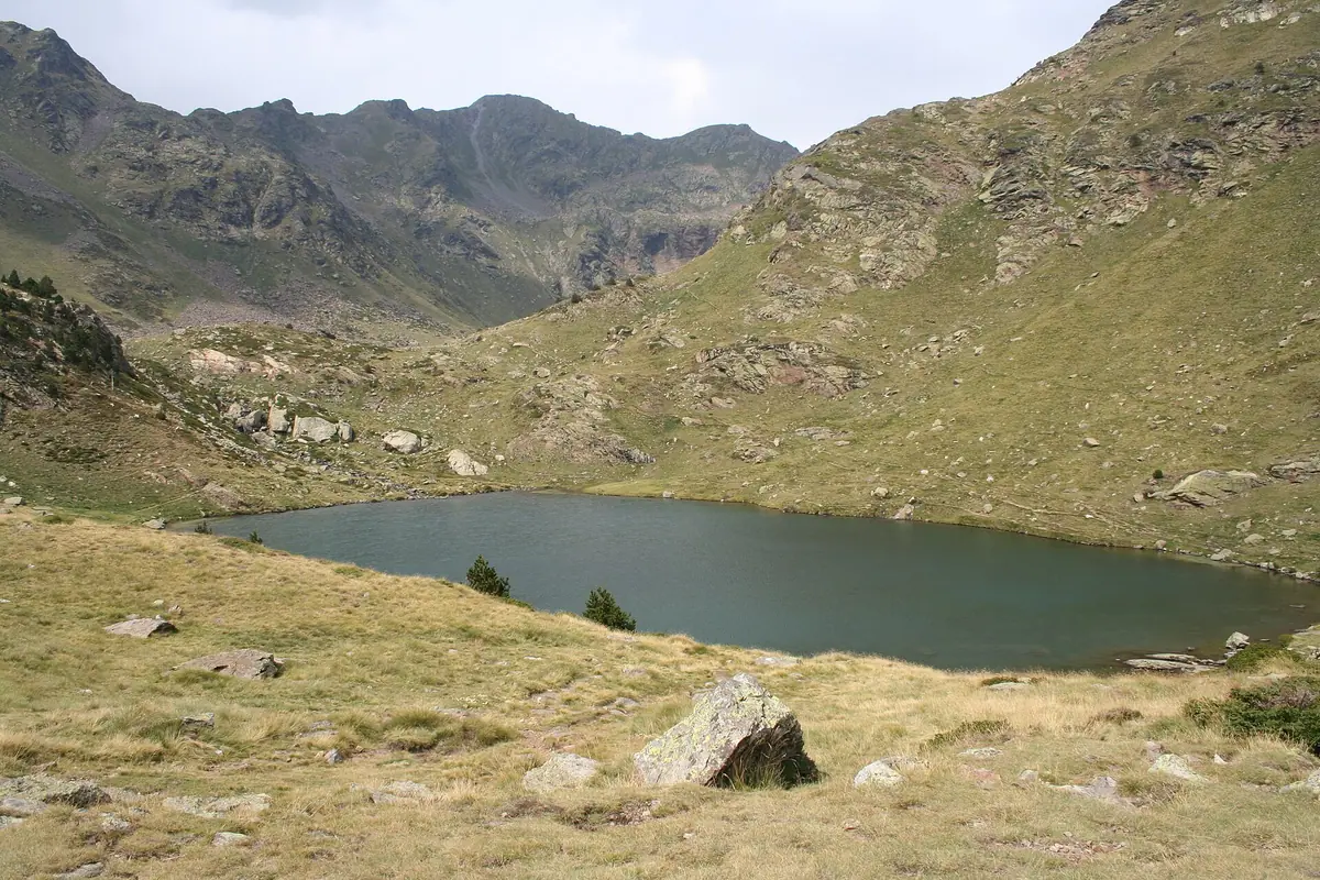 Andorra