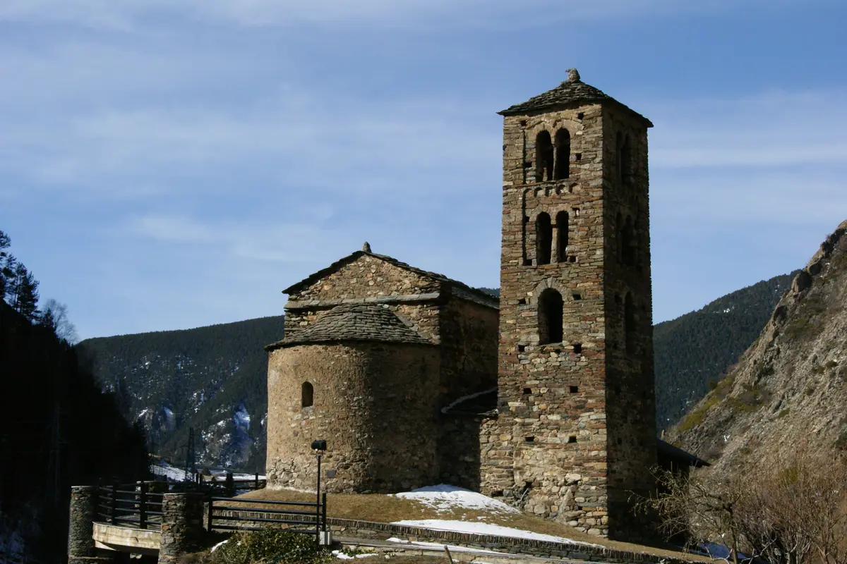 Andorra