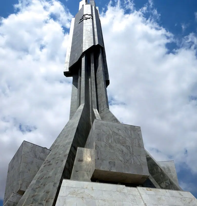 Angola