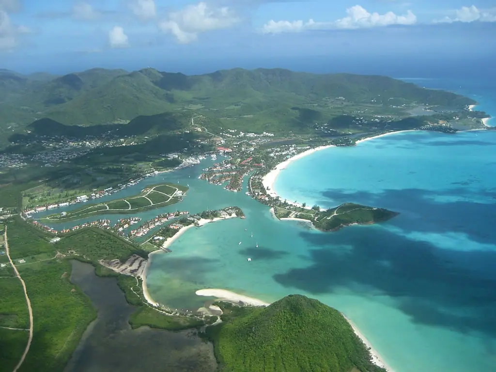 Antigua and Barbuda