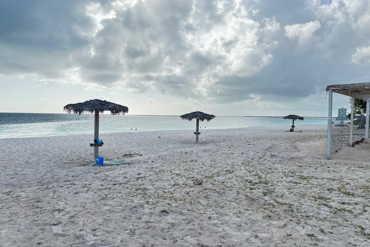 Antigua and Barbuda