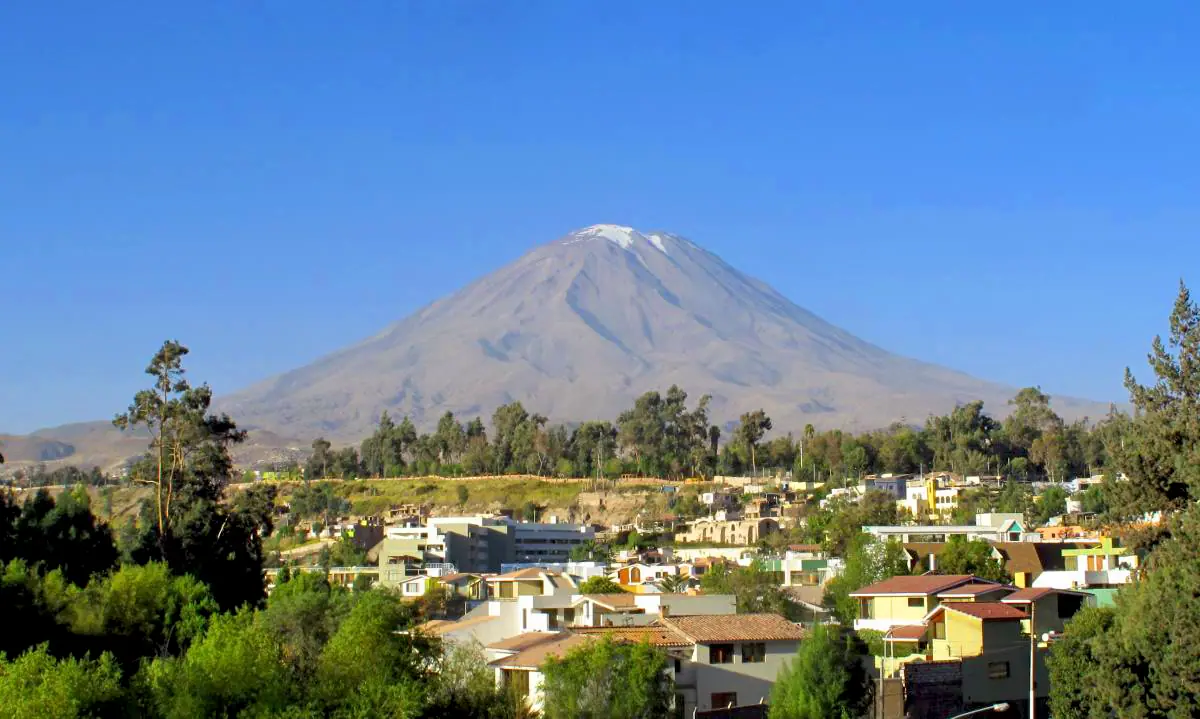 Arequipa