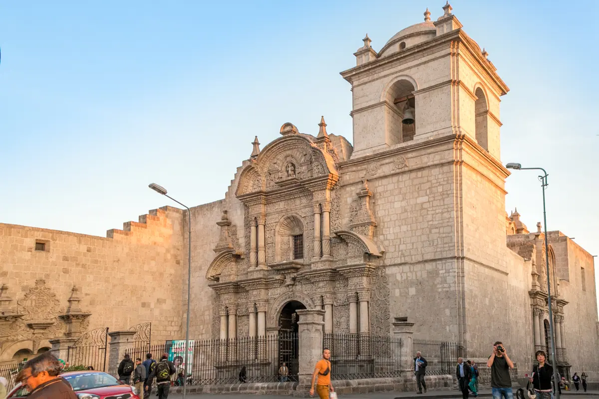 Arequipa