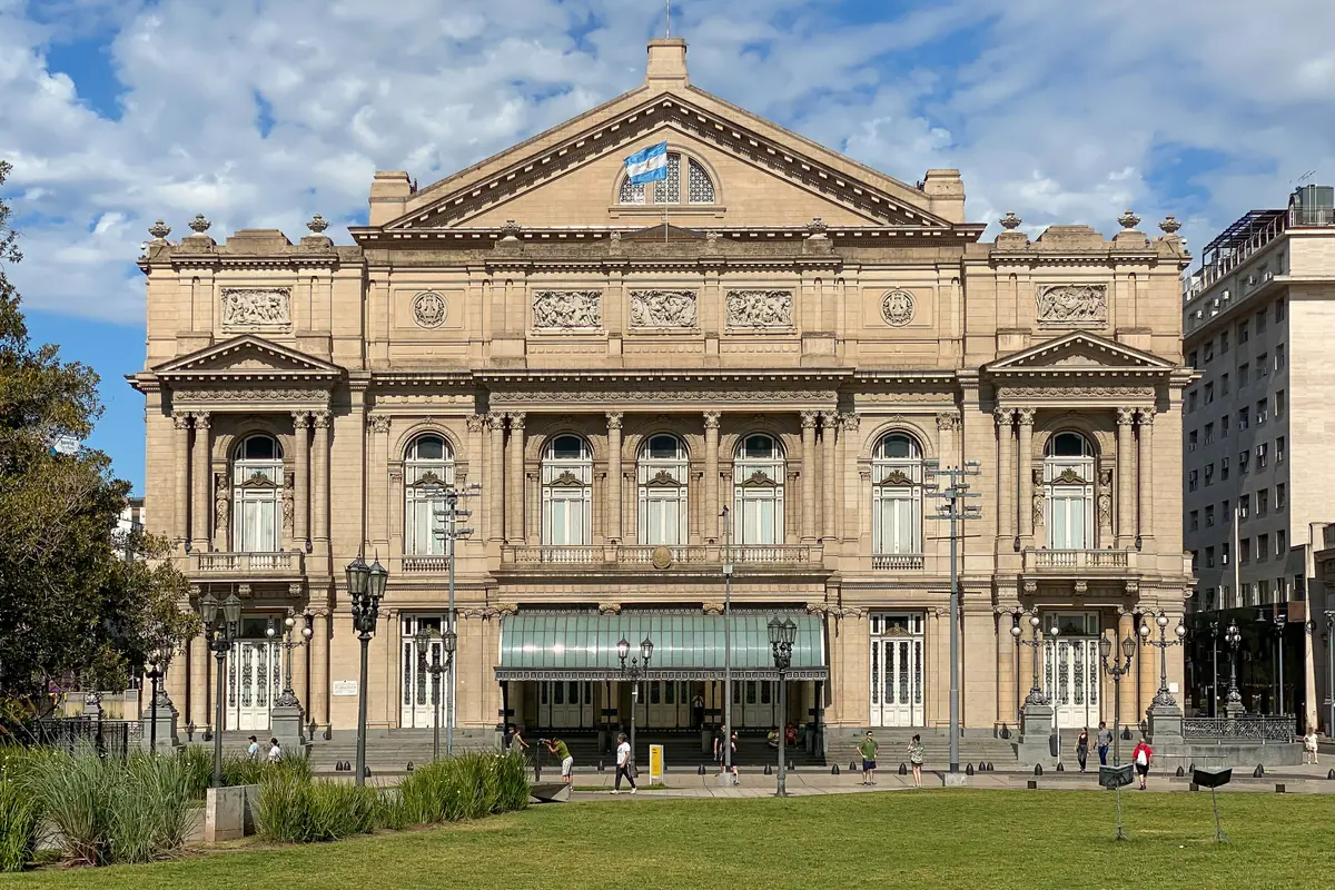 Argentina