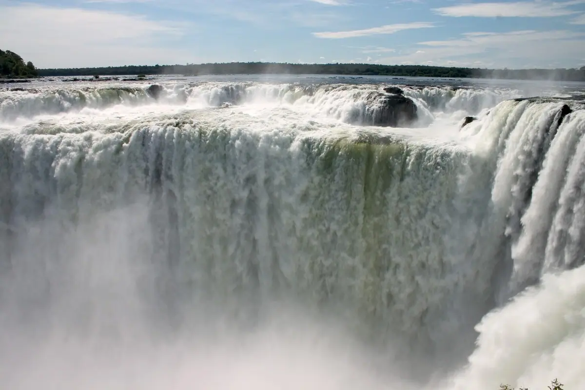 Argentina