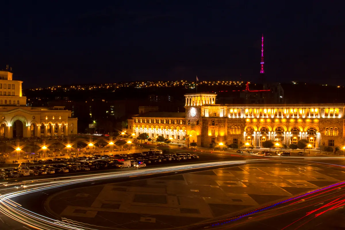 Armenia