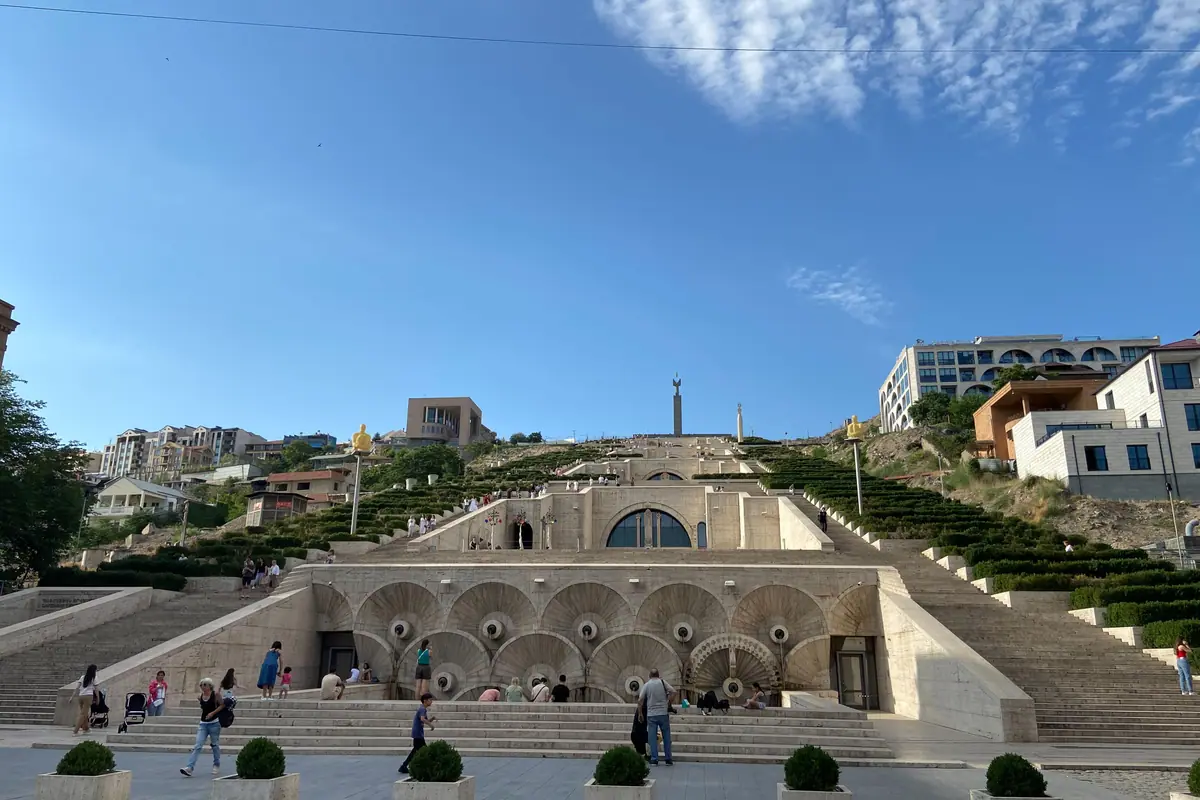 Armenia
