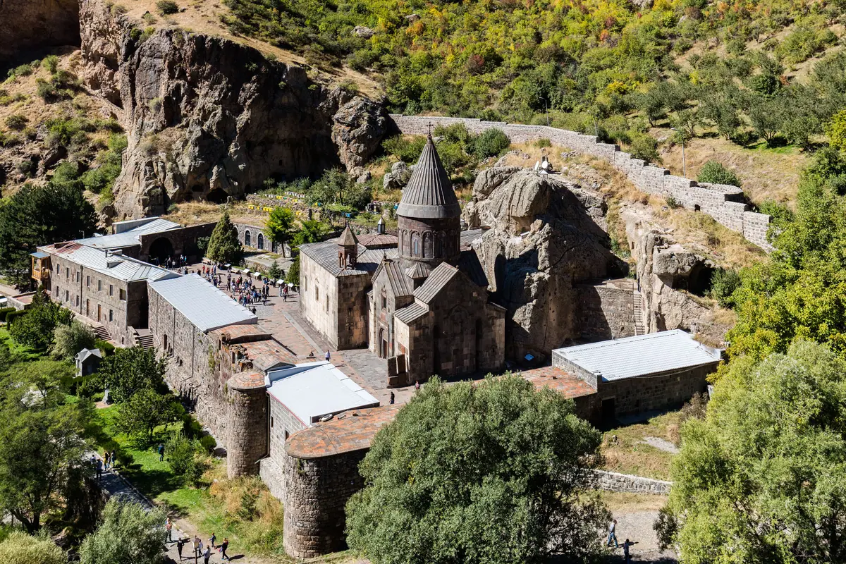 Armenia