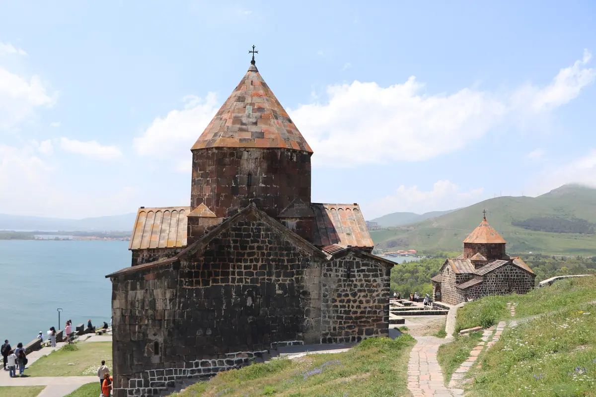 Armenia
