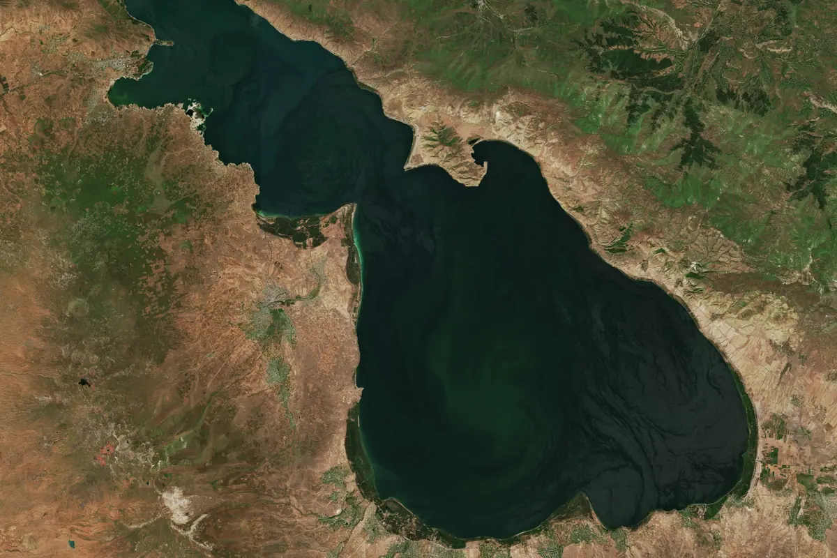 Armenia