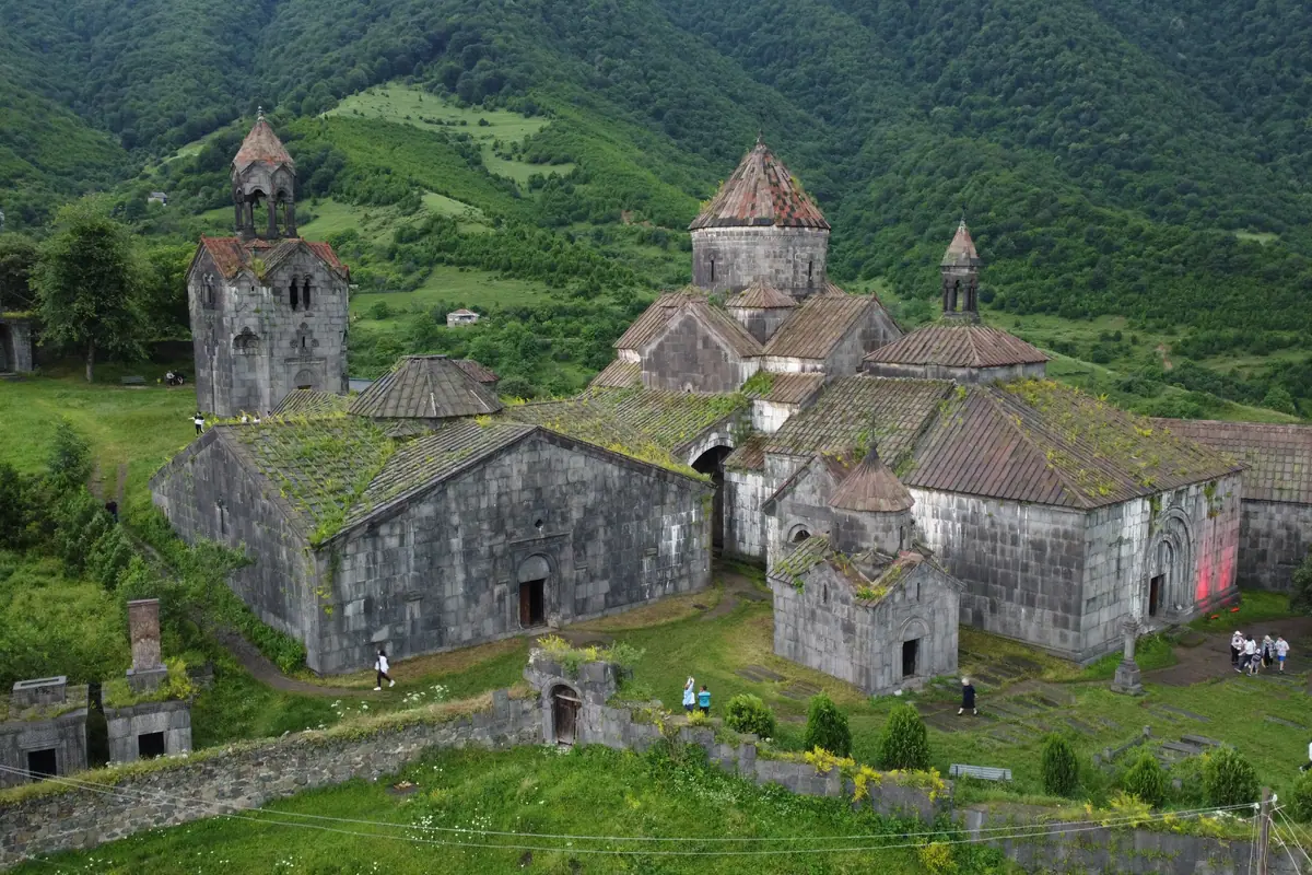 Armenia