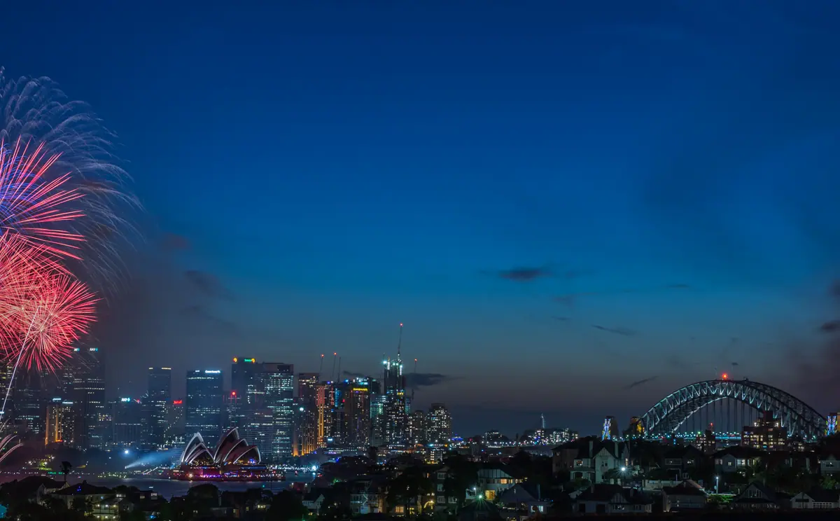 Australia