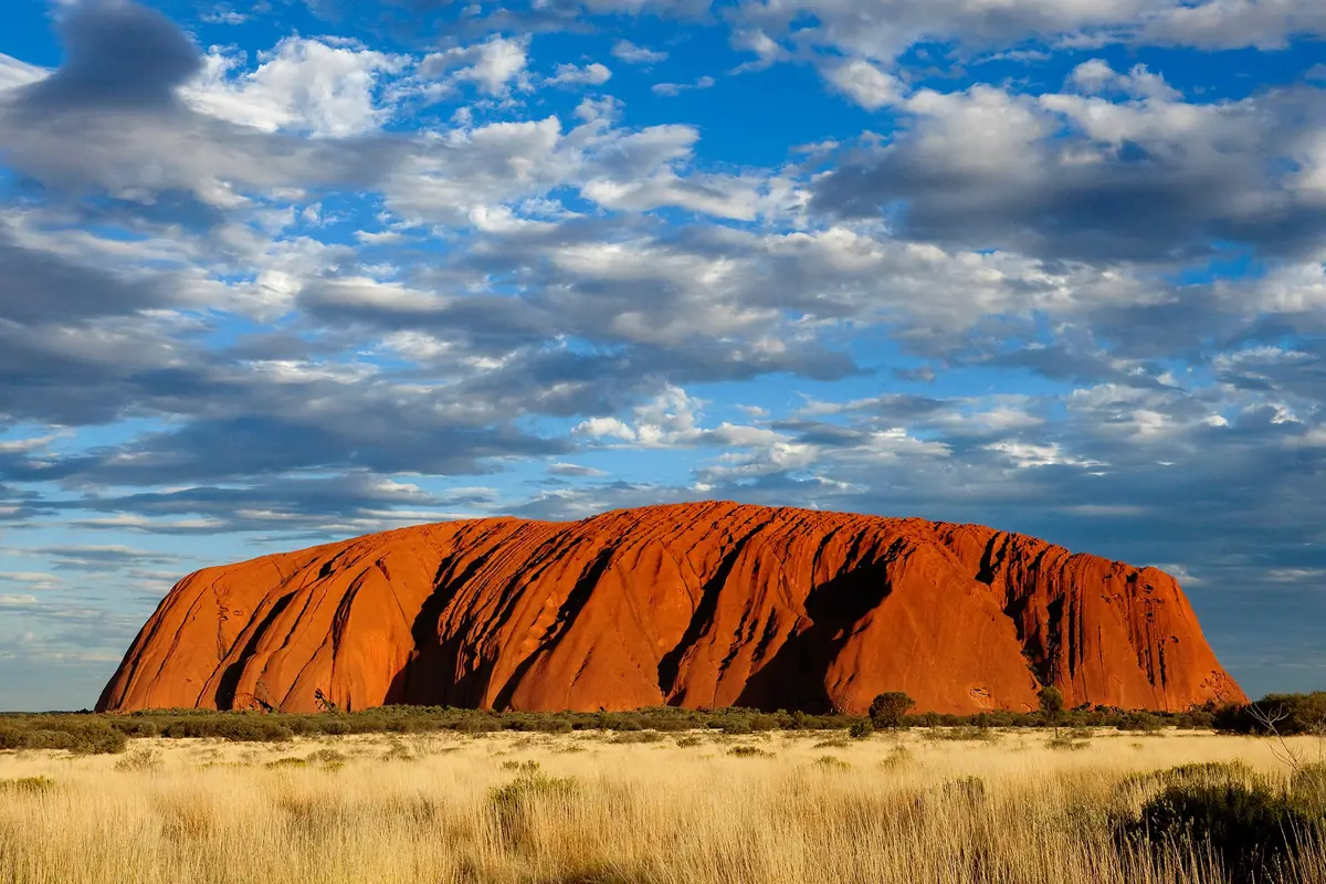 Australia