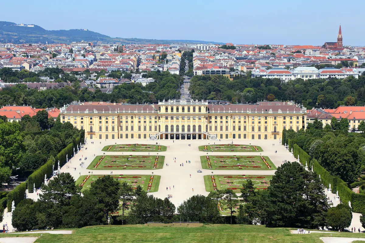 Austria