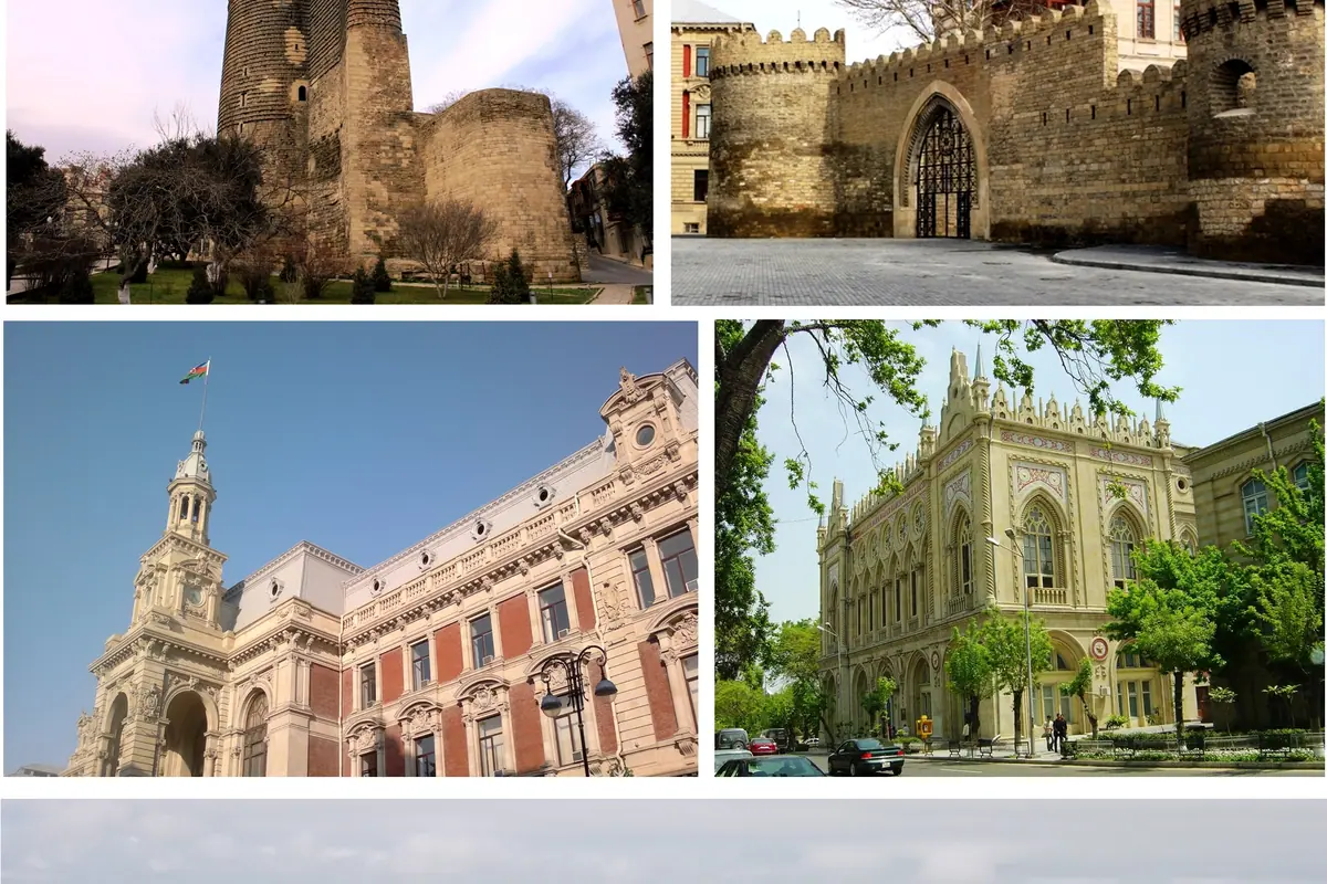 Azerbaijan