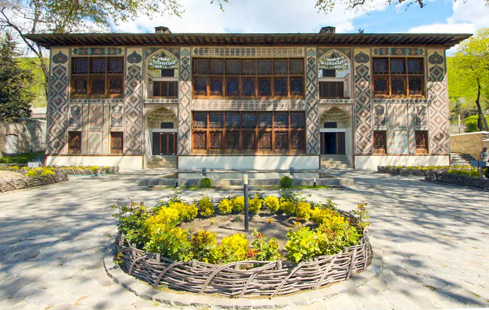 Azerbaijan