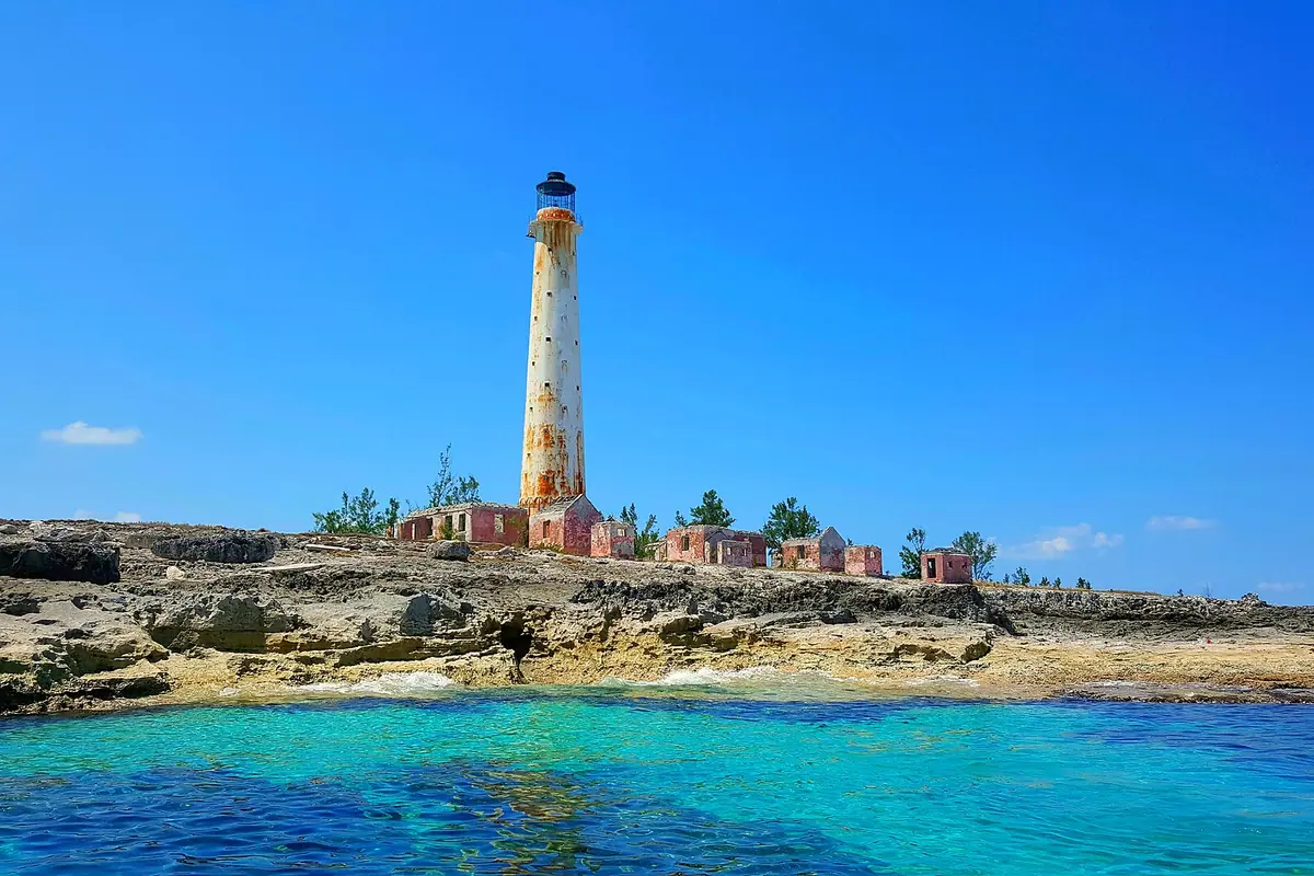 Bahamas