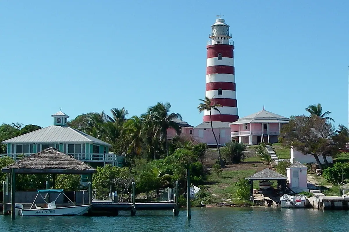 Bahamas