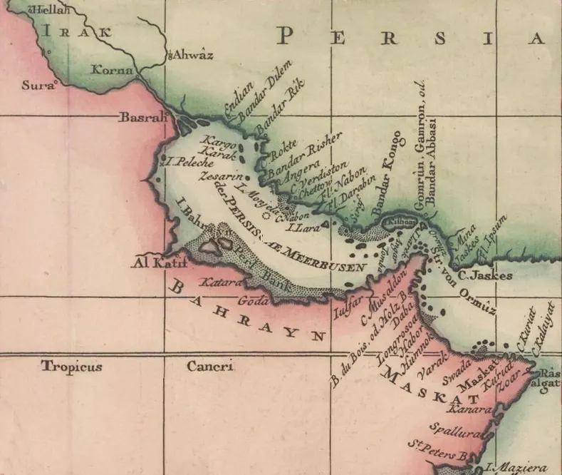 Bahrain