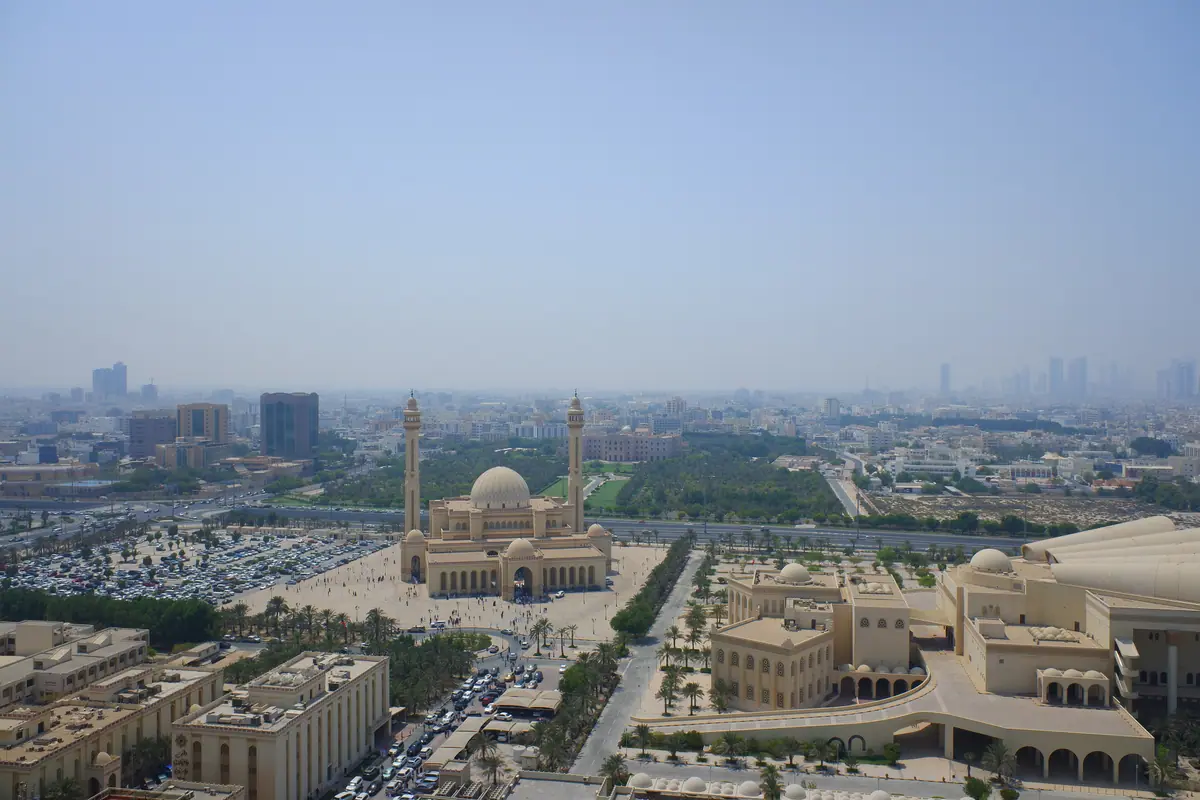 Bahrain