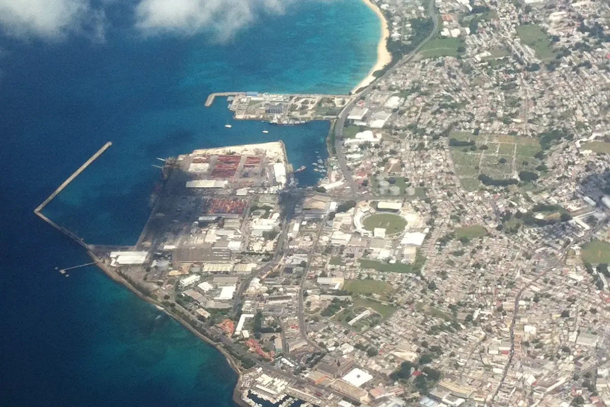 Barbados