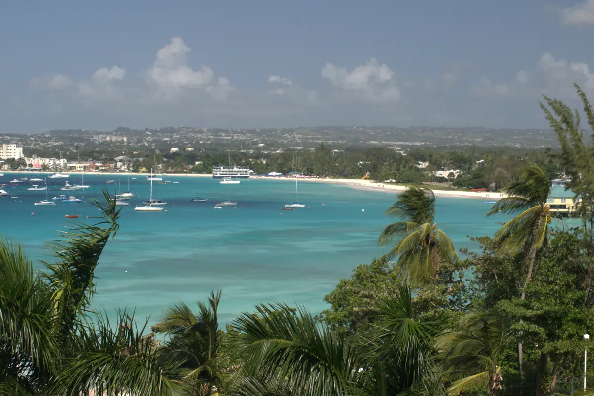 Barbados