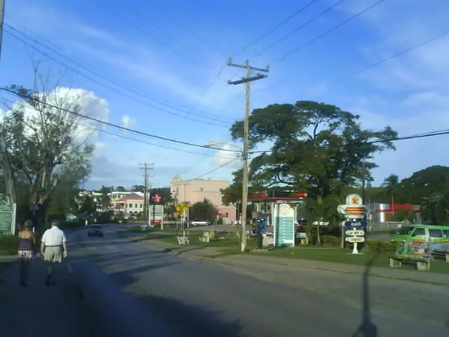 Barbados