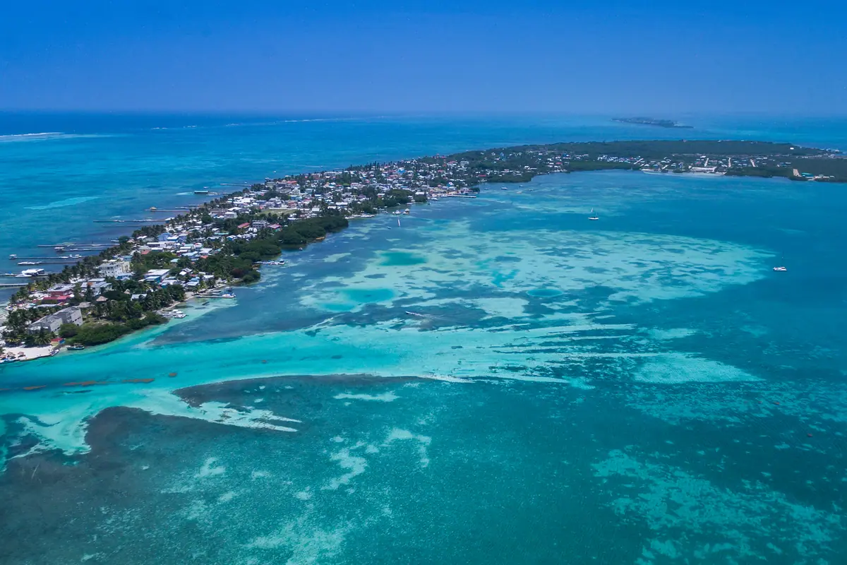 Belize