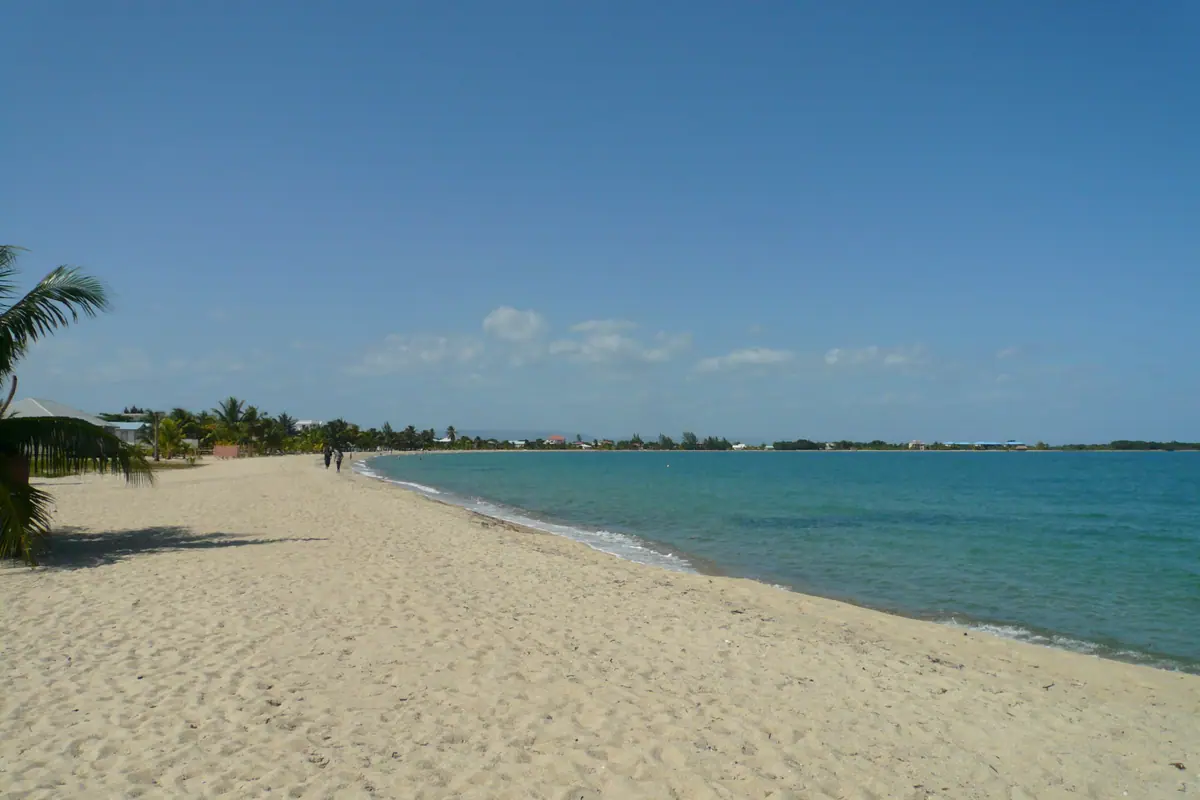 Belize