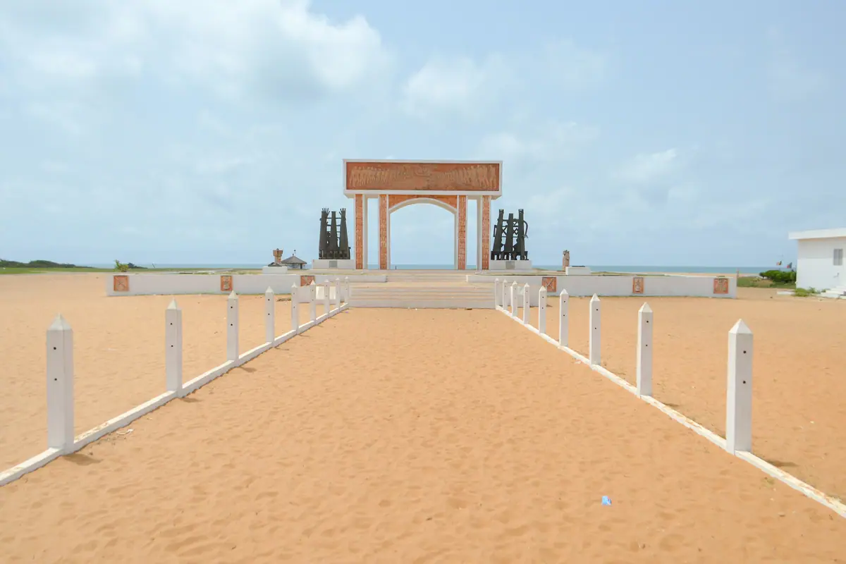 Benin