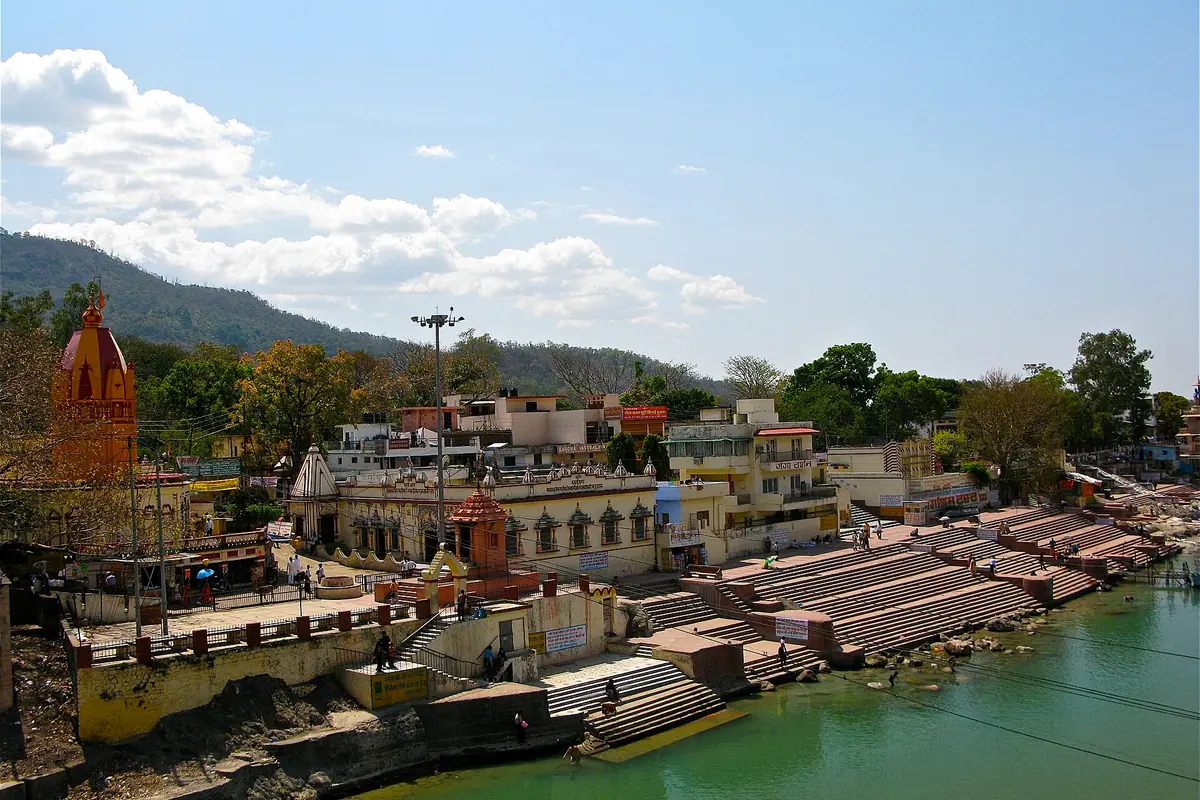 Rishikesh