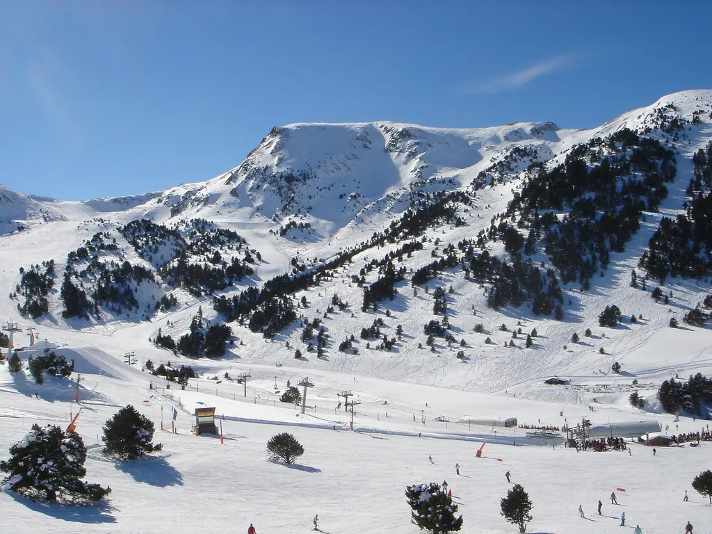 Andorra
