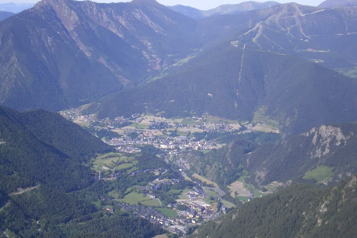 Andorra