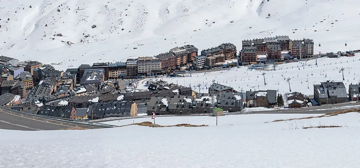 Andorra