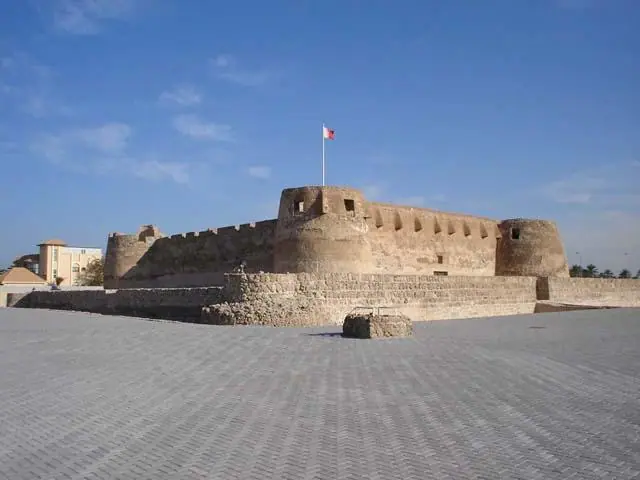 Bahrain