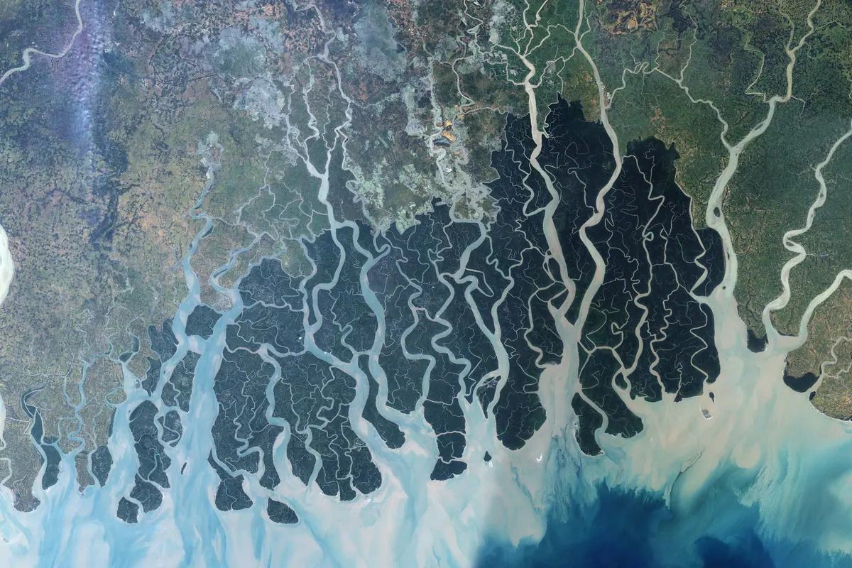 Bangladesh