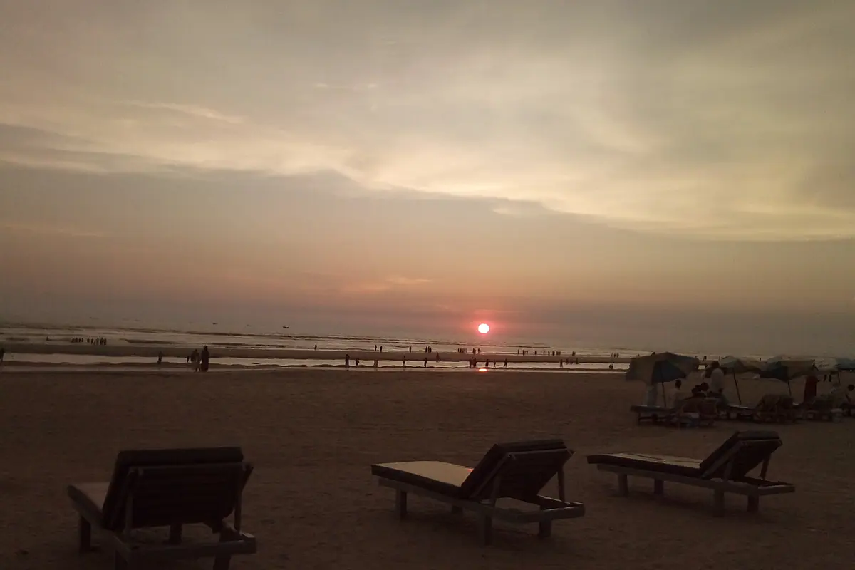 Bangladesh