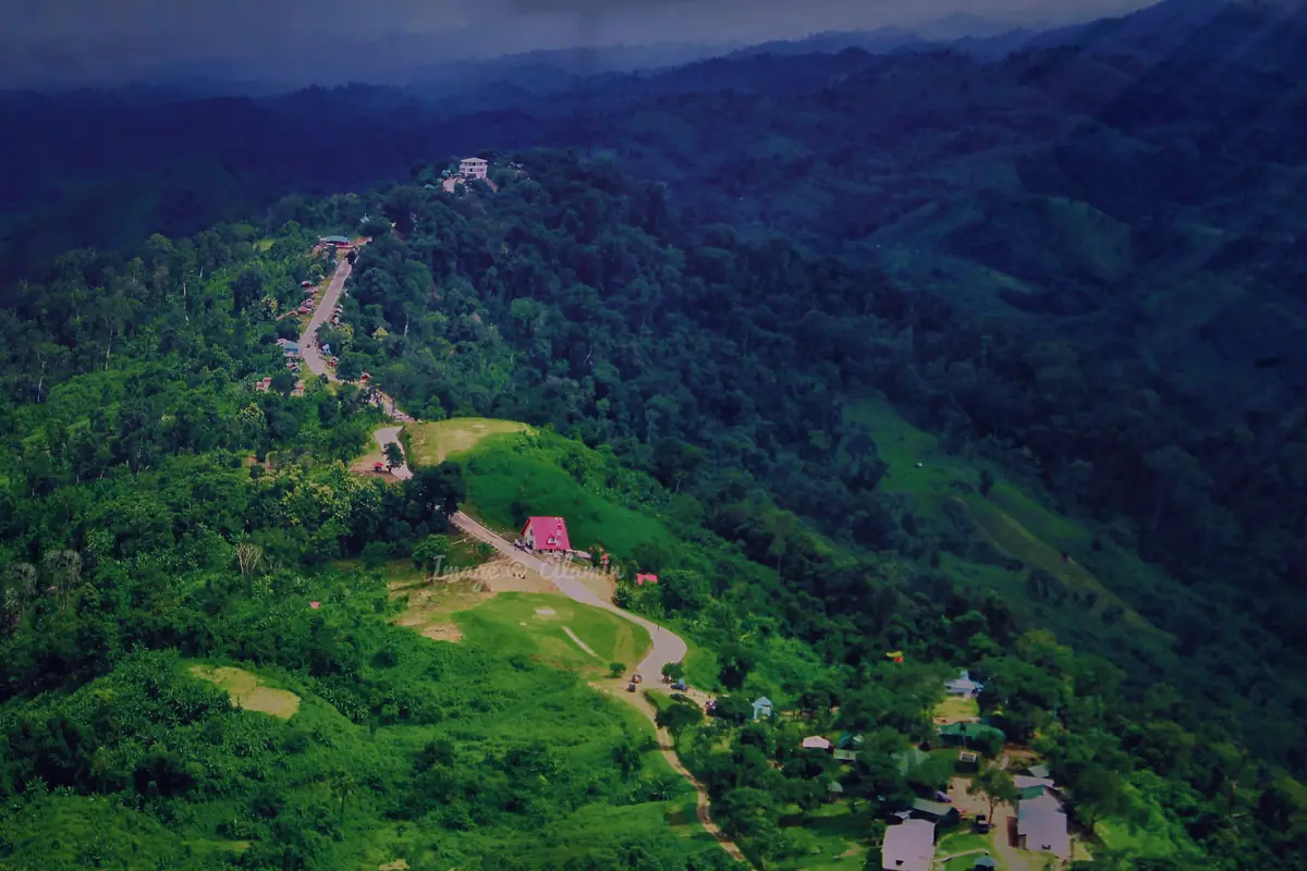 Bangladesh