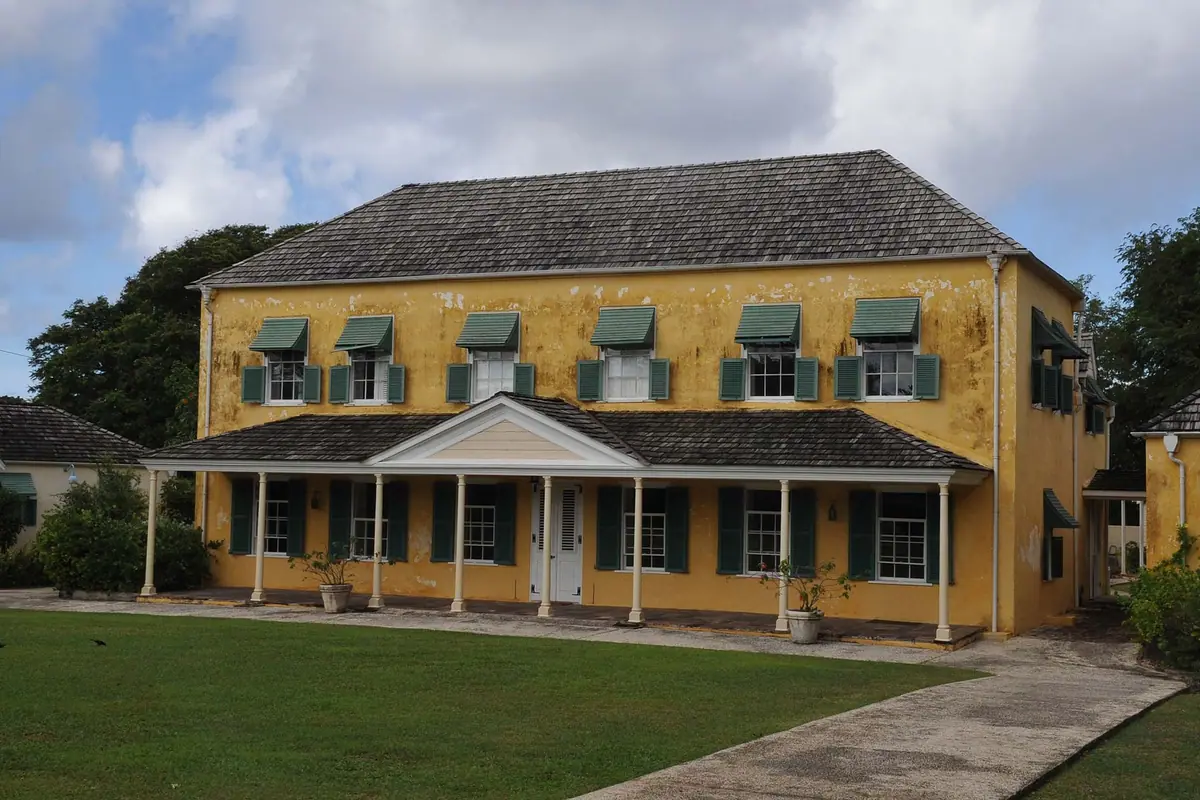 Barbados