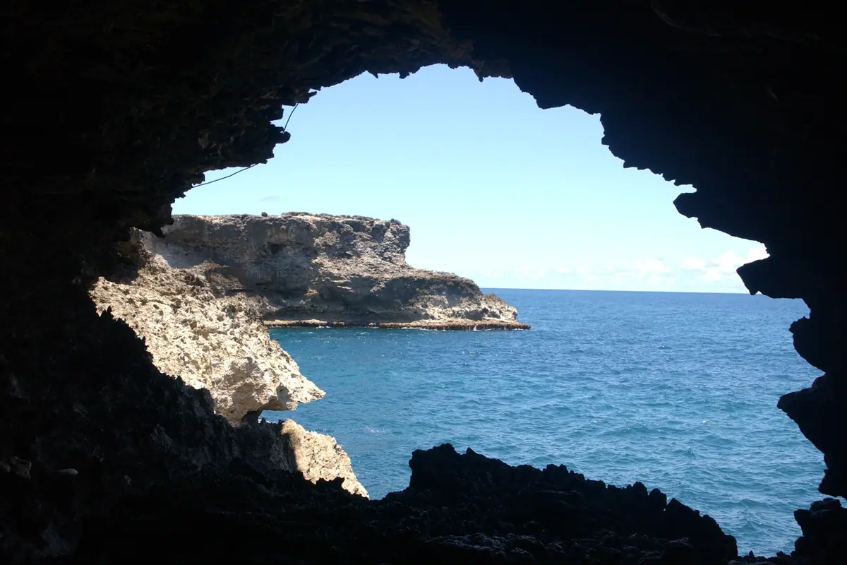 Barbados