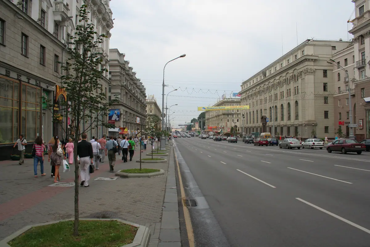 Belarus